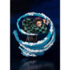 Demon Slayer: Kimetsu no Yaiba – Tanjiro Kamado Water Breathing S.H. Figurarts figura 15 cm