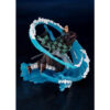 Demon Slayer: Kimetsu no Yaiba – Tanjiro Kamado Water Breathing S.H. Figurarts figura 15 cm