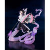 Demon Slayer: Kimetsu no Yaiba – Kocho Shinobu Insect Breathing S.H. Figurarts figura 17 cm