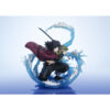Demon Slayer: Kimetsu no Yaiba – Tomioka Giyu Water Breathing S.H. Figurarts figura 17 cm