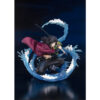 Demon Slayer: Kimetsu no Yaiba – Tomioka Giyu Water Breathing S.H. Figurarts figura 17 cm