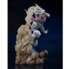 Demon Slayer: Kimetsu no Yaiba – Akaza Upper Three S.H. Figurarts figura 17 cm