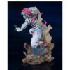 Demon Slayer: Kimetsu no Yaiba – Akaza Upper Three S.H. Figurarts figura 17 cm