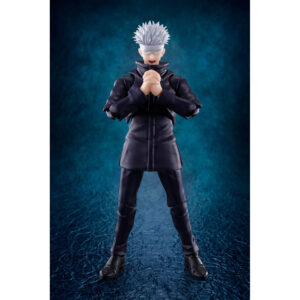 Jujutsu Kaisen – Satoru Gojo S.H. Figurarts figura 17 cm