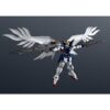 Gundam – Universe XXXG-00W0 Wing Gundam Zero (EW) Renewal figura 15 cm