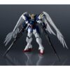 Gundam – Universe XXXG-00W0 Wing Gundam Zero (EW) Renewal figura 15 cm