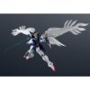 Gundam – Universe XXXG-00W0 Wing Gundam Zero (EW) Renewal figura 15 cm