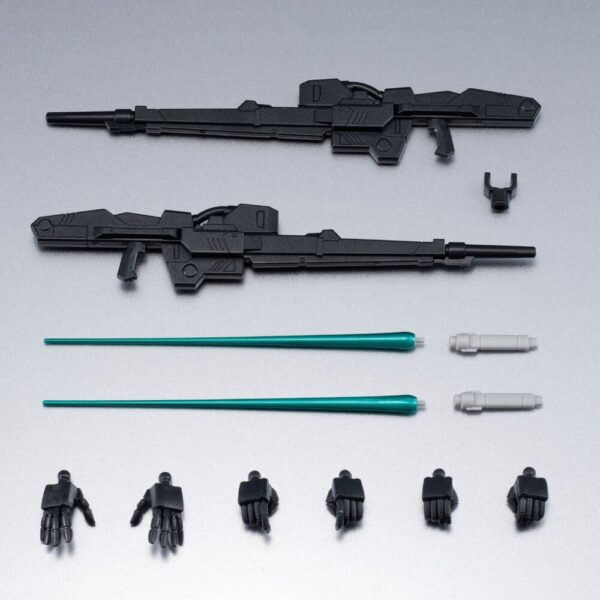 Gundam – Universe XXXG-00W0 Wing Gundam Zero (EW) Renewal figura 15 cm