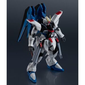 Gundam – Universe ZGMF-X10A Freedom Gundam Renewal figura 15 cm