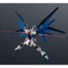 Gundam – Universe ZGMF-X10A Freedom Gundam Renewal figura 15 cm