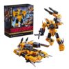 Transformers – Age Of The Primes Herald Of Unicron figura 19 cm