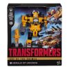 Transformers – Age Of The Primes Herald Of Unicron figura 19 cm