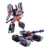 Transformers – Age Of The Primes Decepticon Megazarak figura 19 cm