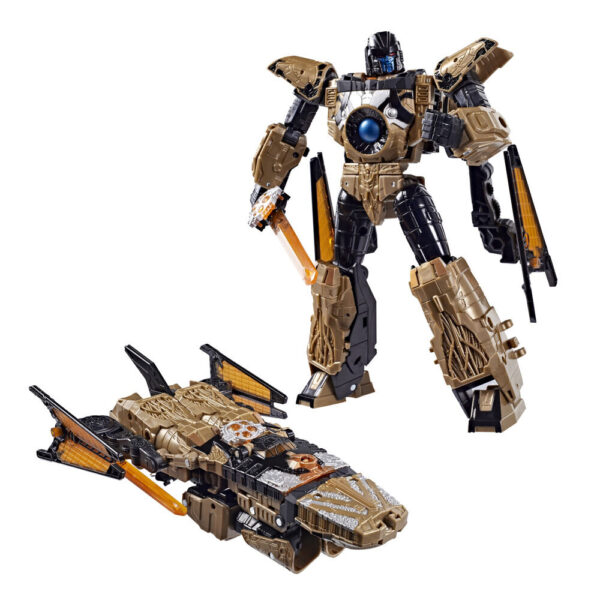 Transformers – Age Of The Primes The Thirteen Vector figura 17.5 cm