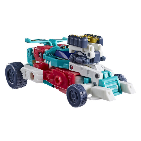 Transformers – Age Of The Primes Autobot Joyride figura 13 cm