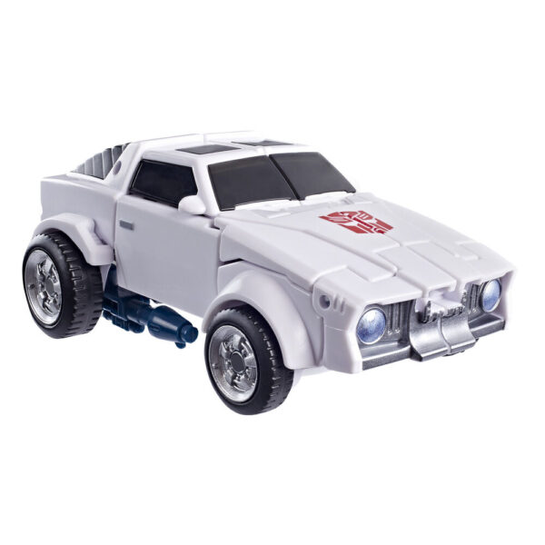 Transformers – Age Of The Primes Autobot Tailgate figura 13 cm