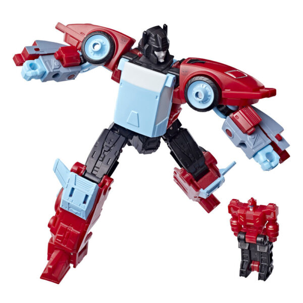 Transformers – Age Of The Primes figura Autobot Blanker 13 cm