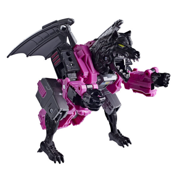 Transformers – Age Of The Primes Fangry figura 13 cm