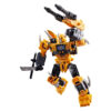 Transformers – Age Of The Primes Herald Of Unicron figura 19 cm
