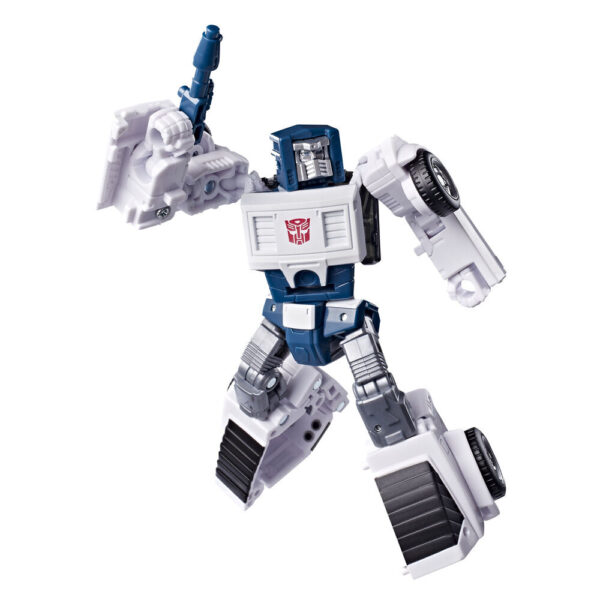 Transformers – Age Of The Primes Autobot Tailgate figura 13 cm