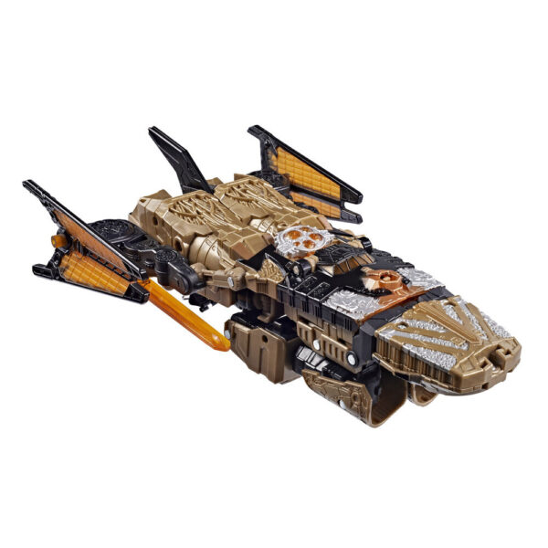Transformers – Age Of The Primes The Thirteen Vector figura 17.5 cm