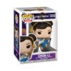 Street Fighter – POP figura Street Fighter Chun-li