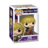 Street Fighter – POP figura Street Fighter Ken