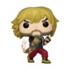 Street Fighter – POP figura Street Fighter Ken
