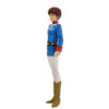 Gundam – Mobile Suit Universal Century Saga 2 Amuro Ray Ichibansho figura 24 cm