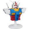 Gundam – Mobile Suit Universal Century Saga 2 RX-78-2 Gundam Ichibansho figura 18 cm