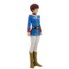Gundam – Mobile Suit Universal Century Saga 2 Amuro Ray Ichibansho figura 24 cm