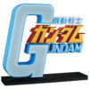 Gundam – Mobile Suit Universal Century Saga 2 Mobile Suit Gundam The Gigant Név Ichibansho figura 25 cm