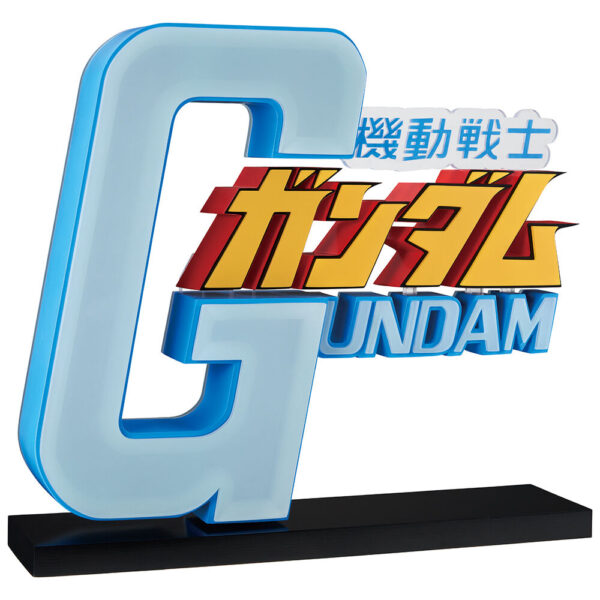 Gundam – Mobile Suit Universal Century Saga 2 Mobile Suit Gundam The Gigant Név Ichibansho figura 25 cm