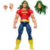 Marvel – Legends Series The Incredible Hulk Marvels DOC Samson figura 15 cm