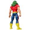 Marvel – Legends Series The Incredible Hulk Marvels DOC Samson figura 15 cm