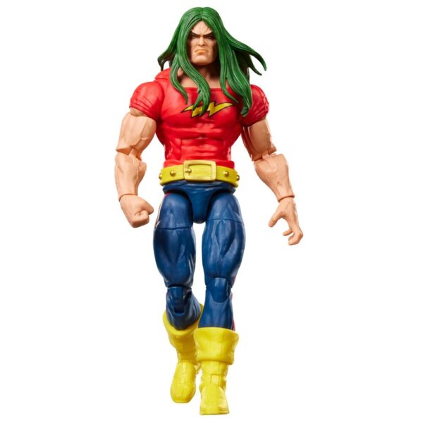 Marvel – Legends Series The Incredible Hulk Marvels DOC Samson figura 15 cm
