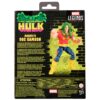 Marvel – Legends Series The Incredible Hulk Marvels DOC Samson figura 15 cm