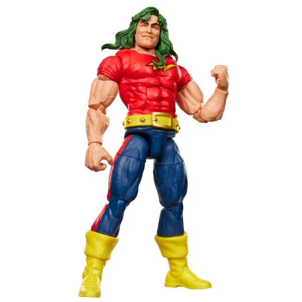Marvel – Legends Series The Incredible Hulk Marvels DOC Samson figura 15 cm