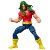 Marvel – Legends Series The Incredible Hulk Marvels DOC Samson figura 15 cm