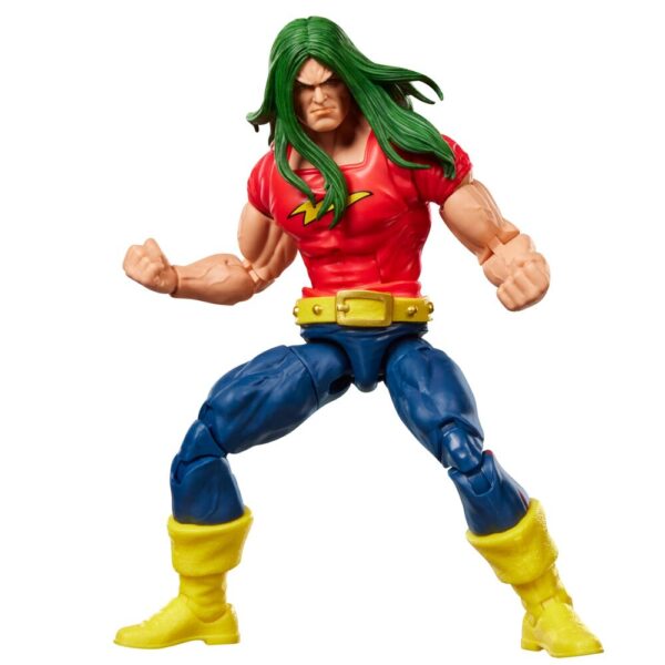 Marvel – Legends Series The Incredible Hulk Marvels DOC Samson figura 15 cm