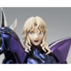 Saint Seiya – Saint Cloth Myth Ex 40th Anniversary ver. Alpha Dubhe Siegfried figura 18 cm