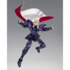Saint Seiya – Saint Cloth Myth Ex 40th Anniversary ver. Alpha Dubhe Siegfried figura 18 cm