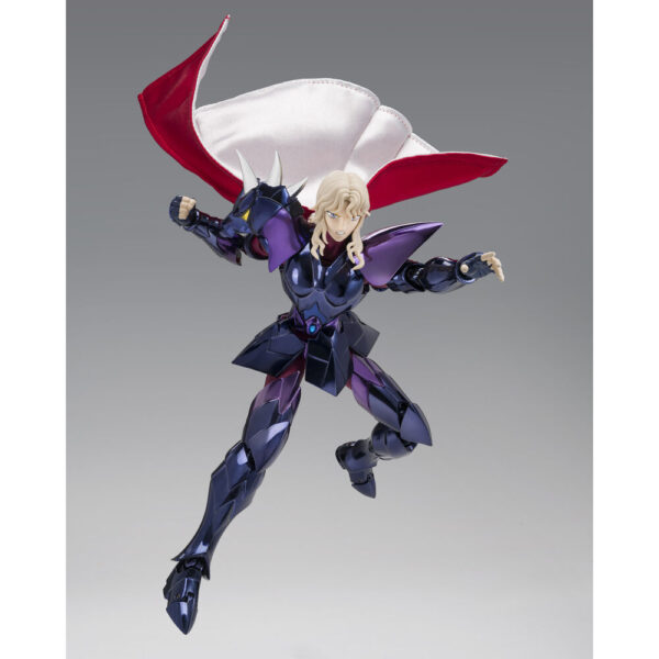 Saint Seiya – Saint Cloth Myth Ex 40th Anniversary ver. Alpha Dubhe Siegfried figura 18 cm