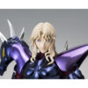 Saint Seiya – Saint Cloth Myth Ex 40th Anniversary ver. Alpha Dubhe Siegfried figura 18 cm