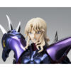 Saint Seiya – Saint Cloth Myth Ex 40th Anniversary ver. Alpha Dubhe Siegfried figura 18 cm