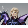 Saint Seiya – Saint Cloth Myth Ex 40th Anniversary ver. Alpha Dubhe Siegfried figura 18 cm