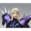Saint Seiya – Saint Cloth Myth Ex 40th Anniversary ver. Alpha Dubhe Siegfried figura 18 cm