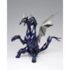 Saint Seiya – Saint Cloth Myth Ex 40th Anniversary ver. Alpha Dubhe Siegfried figura 18 cm