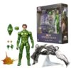 Marvel – Studios Spider-Man No Way Home Green Goblin figura 15 cm