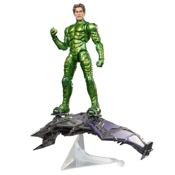 Marvel – Studios Spider-Man No Way Home Green Goblin figura 15 cm